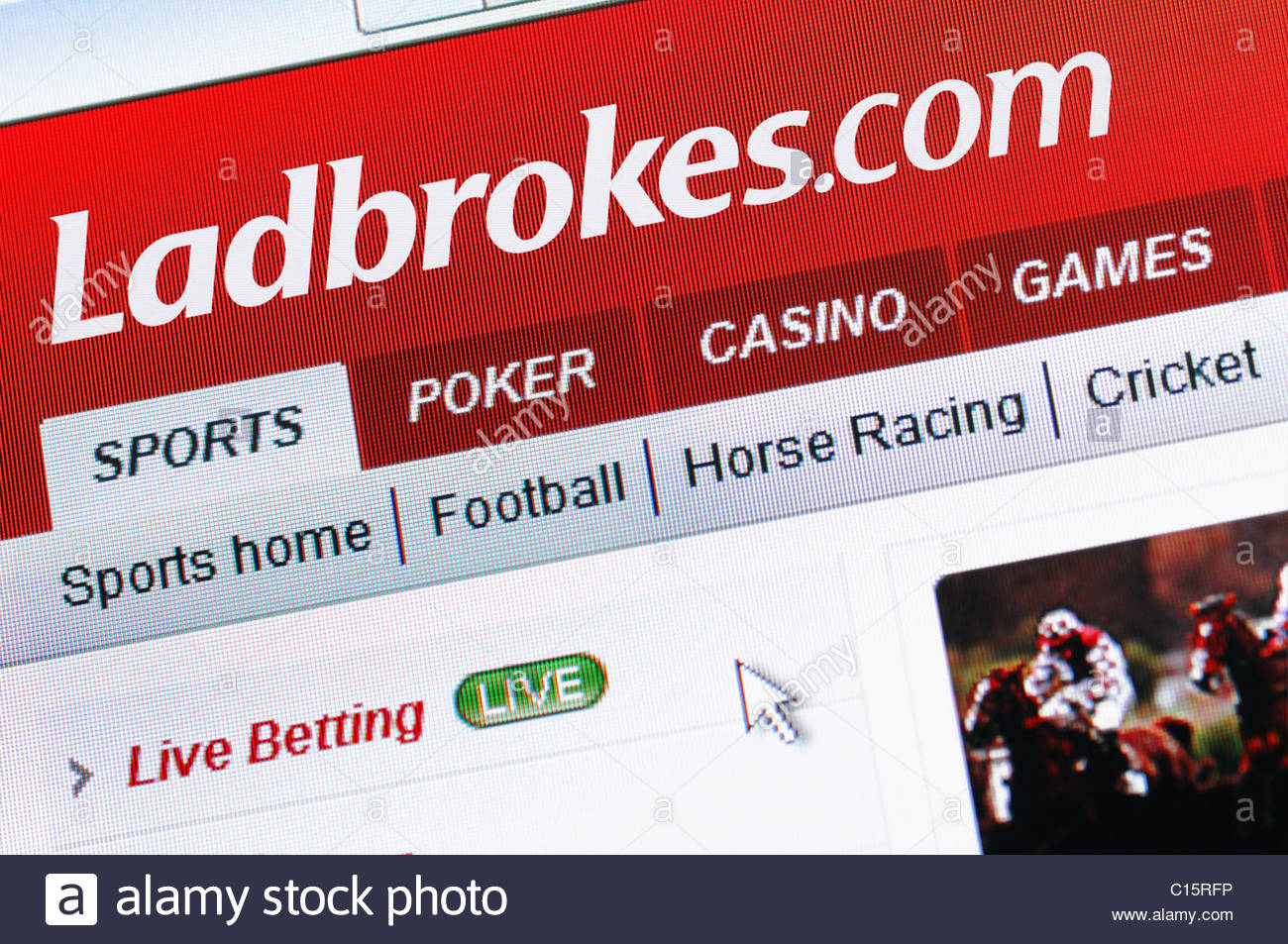 Ladbrokes online casino uk