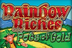 Rainbow riches